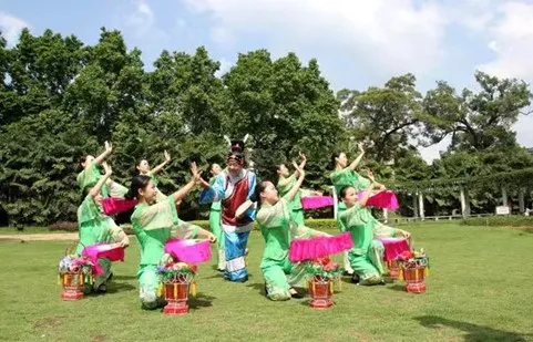 寻迹建筑文化,探寻八闽文化