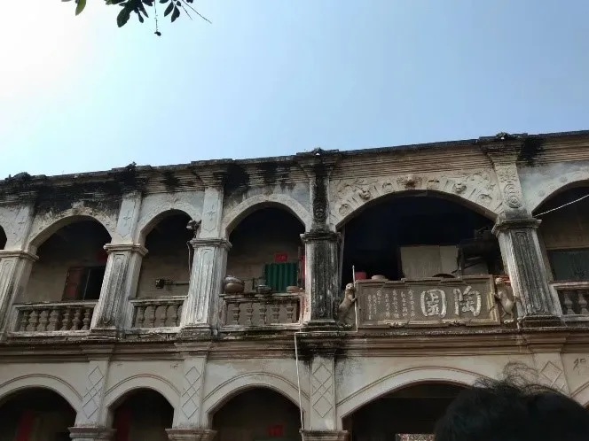 寻迹建筑文化,探寻八闽文化