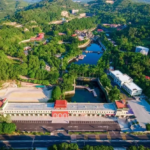 “玩在诏安”第2式：穿越闽粤，一城狂欢！