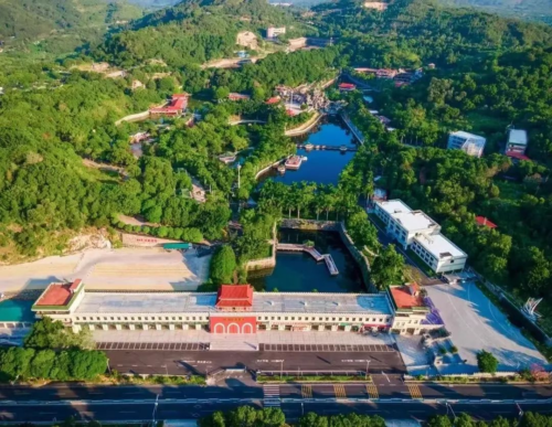 “玩在诏安”第2式：穿越闽粤，一城狂欢！