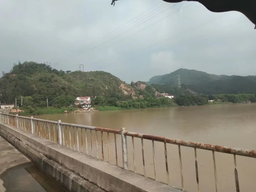 寻迹建筑文化,探寻八闽文化