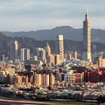 厦门市进行国防动员准备，台湾当局深感紧张，可能夺取金门？