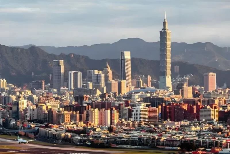 厦门市进行国防动员准备，台湾当局深感紧张，可能夺取金门？