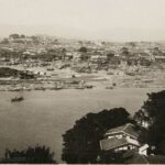 1939年福州老照片 80年前的福州城乡风貌