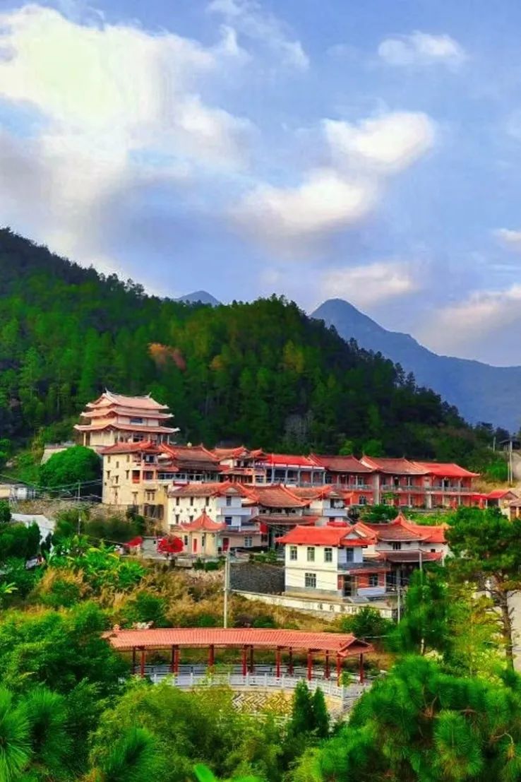 寻迹建筑文化,探寻八闽文化