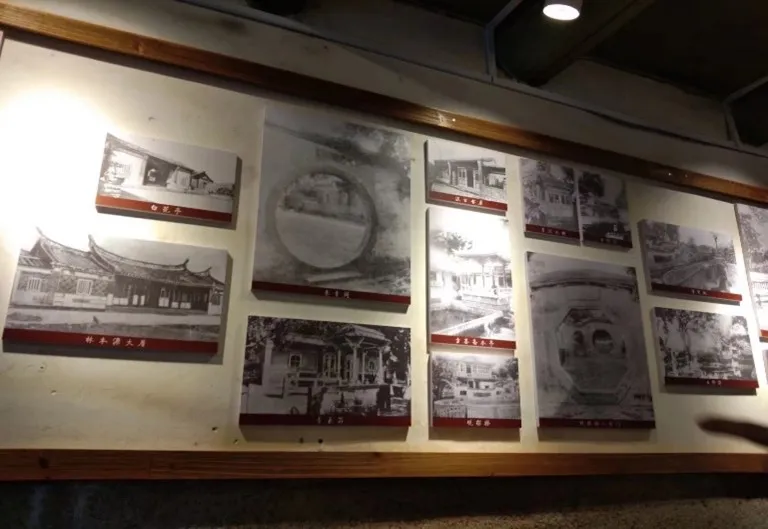 寻迹建筑文化,探寻八闽文化