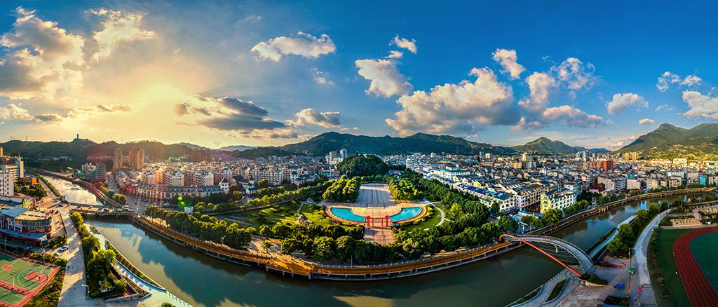 八闽大地-福建最奇特的城市”宁德”,去过才知道,以后不能小瞧