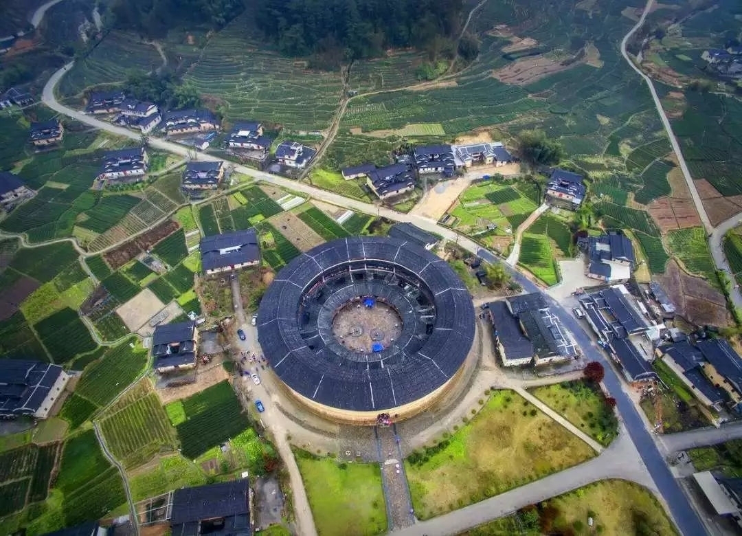 福建旅行之最全盘点:自然奇观、文化遗产、古建筑一网打尽,期待八闽之地之美!