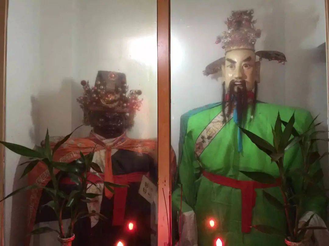 闽南民间信仰都有哪些仪式?包容与智慧的文化传承