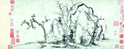 林氏的始祖竟是皇族？“福建多林姓”的原因找到了