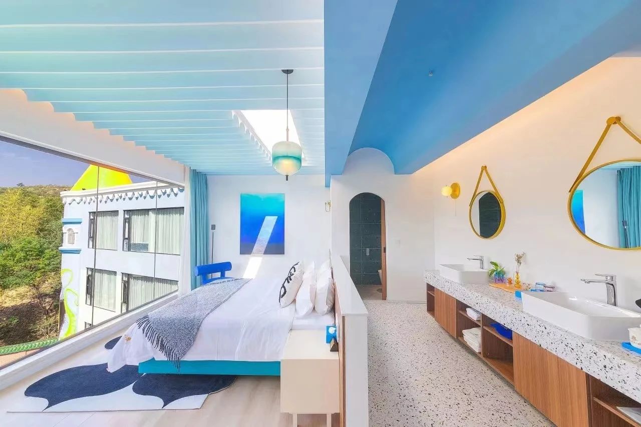 “玩在诏安”第2式:穿越闽粤,一城狂欢!