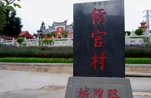 探索福州闽侯：五大古村落的历史与文化之旅