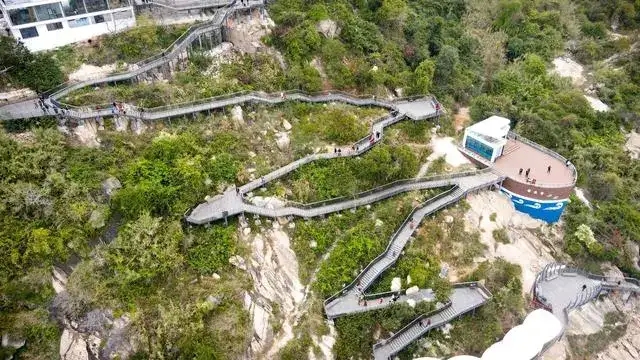一个闽东说闽南话的海边胜地三沙，荣获中国“最美渔港”称号