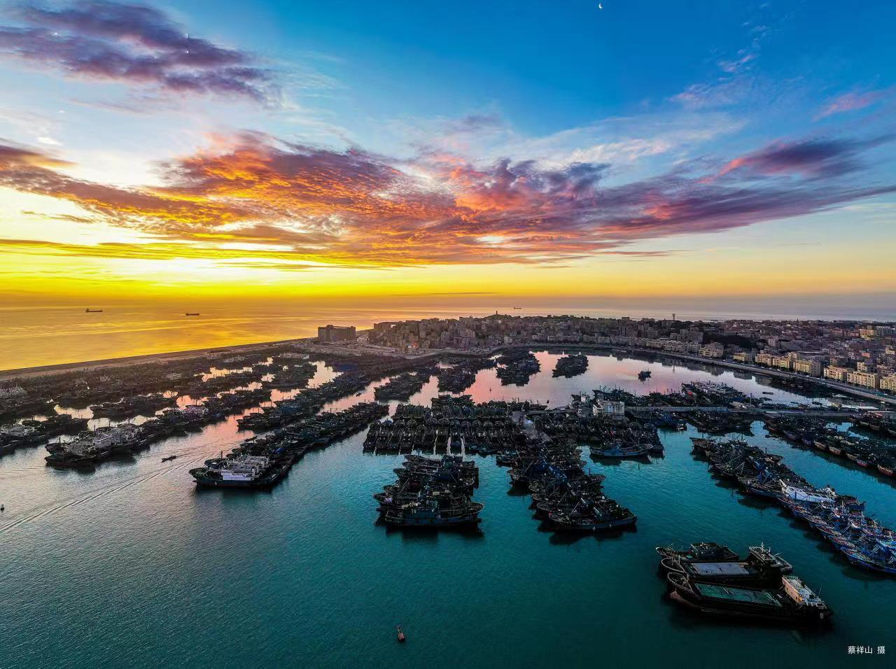 人间烟火更是浓浓乡愁,石狮有风味