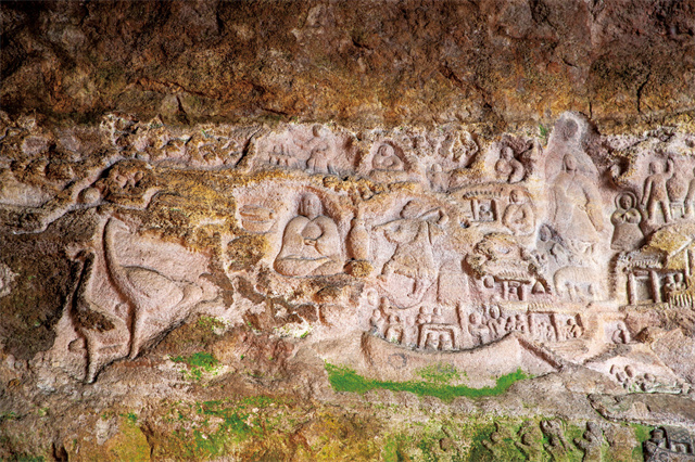 福建不可移动文物:历史的见证与文化的瑰宝