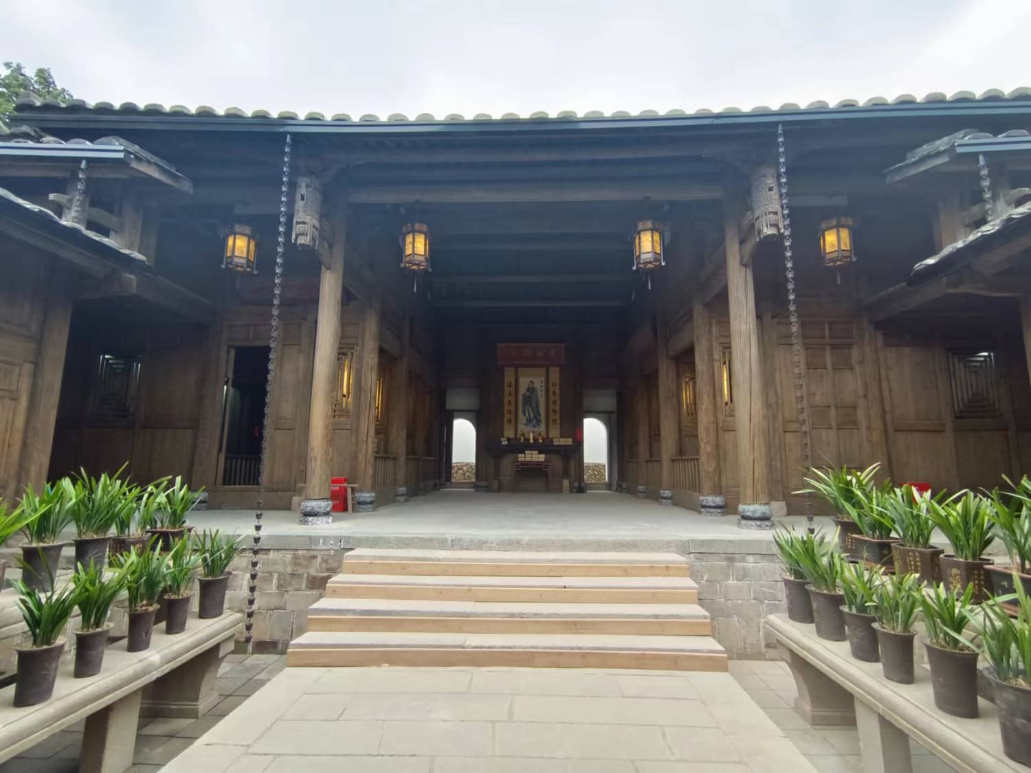 南平市松溪县郑墩镇梅口村:八闽生活的缩影