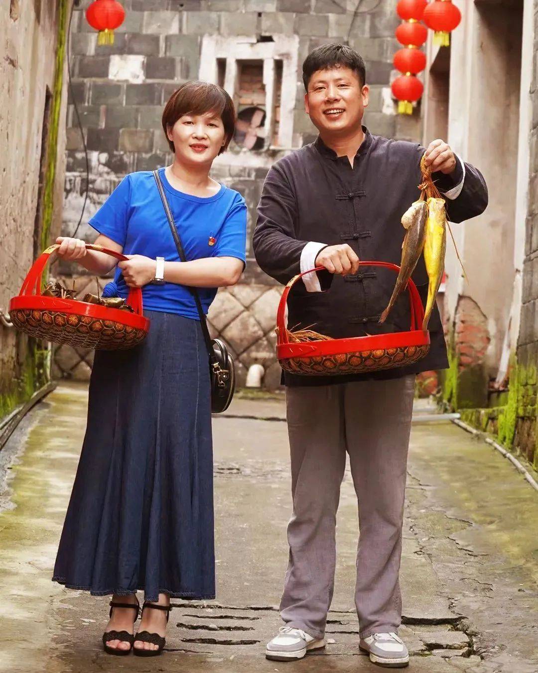 福建海产界的四大天王,4招就俘获福建人的心