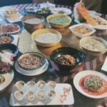 霞浦十大特产-霞浦沙江牡蛎