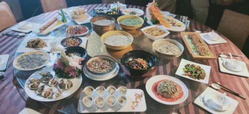 霞浦十大特产-霞浦沙江牡蛎