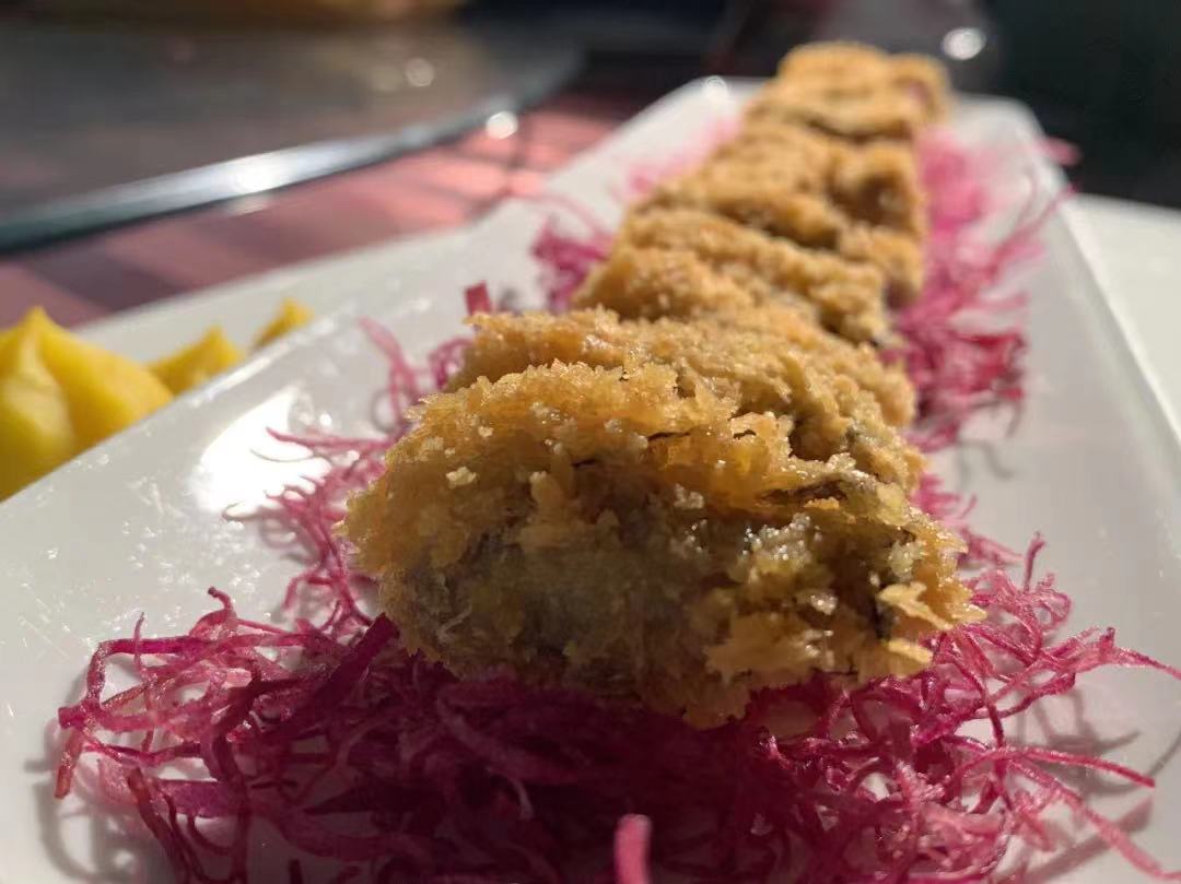 霞浦十大特产-霞浦沙江牡蛎