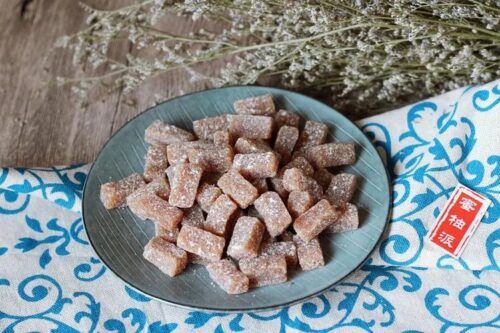 到泉州必买纪念品有哪些？