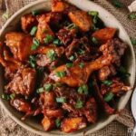 福建中秋节的一道经典美食，香气四溢，味道非常好