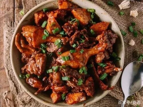 福建中秋节的一道经典美食，香气四溢，味道非常好