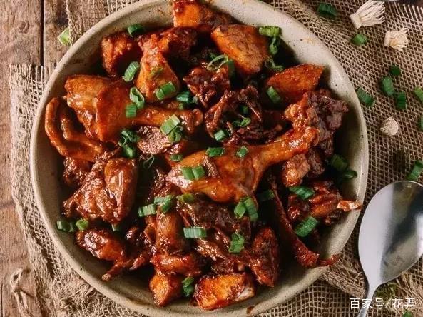 福建中秋节的一道经典美食,香气四溢,味道非常好
