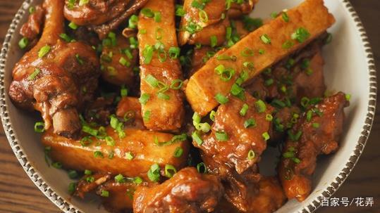 福建中秋节的一道经典美食,香气四溢,味道非常好