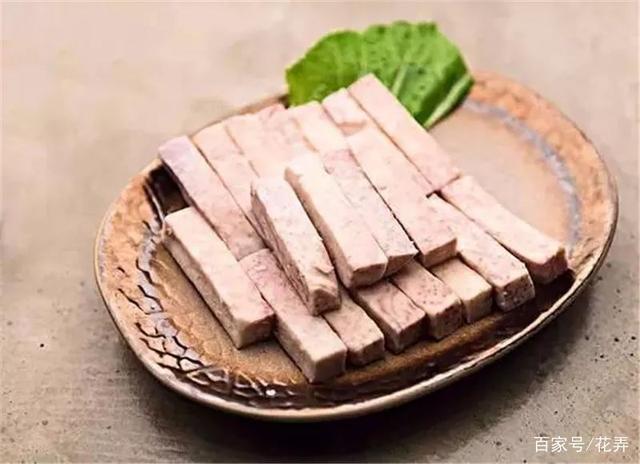福建中秋节的一道经典美食,香气四溢,味道非常好