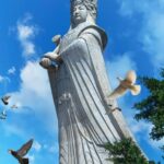 福建八闽：历史长河中的闽南名士传奇，从妈祖到苏颂的传奇人生