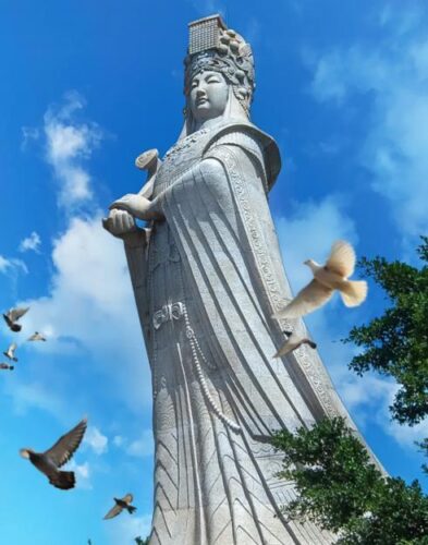 福建八闽：历史长河中的闽南名士传奇，从妈祖到苏颂的传奇人生