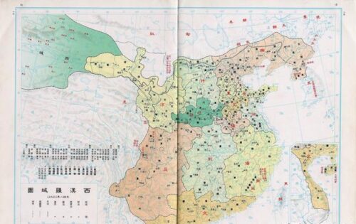 福建省行政区划变革：历史、现状与未来展望