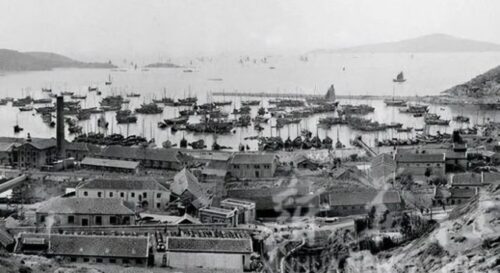 太珍贵！霞浦60至90年代难得一见的老照片！