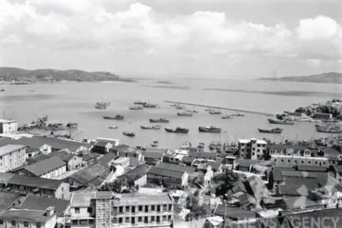 太珍贵！霞浦60至90年代难得一见的老照片！