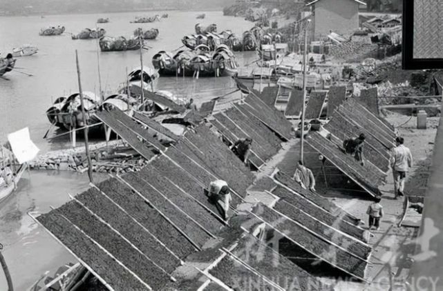太珍贵!霞浦60至90年代难得一见的老照片!