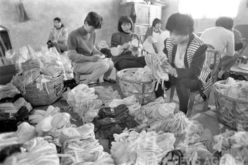 太珍贵!霞浦60至90年代难得一见的老照片!