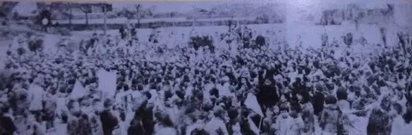 太珍贵!霞浦60至90年代难得一见的老照片!