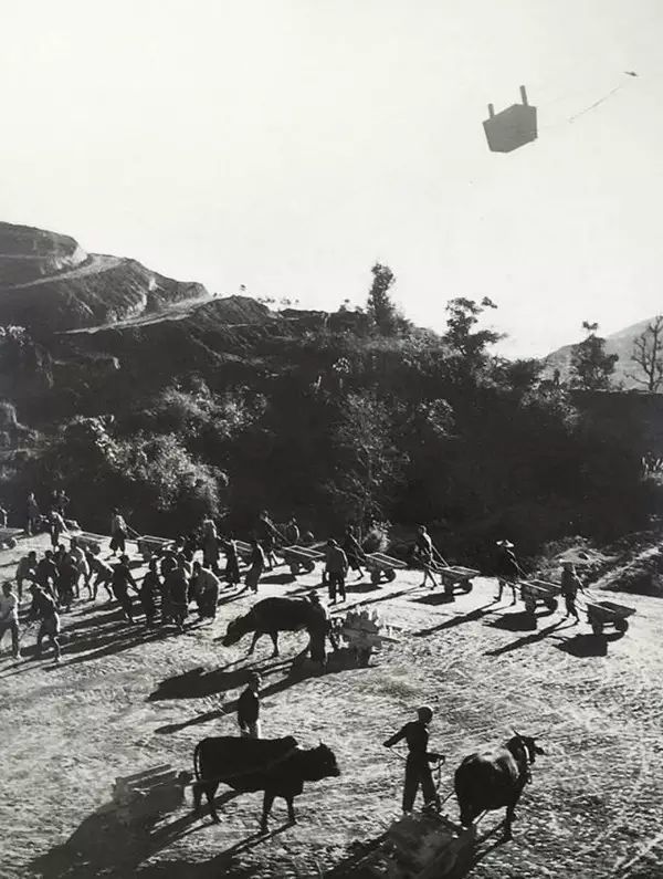 太珍贵!霞浦60至90年代难得一见的老照片!