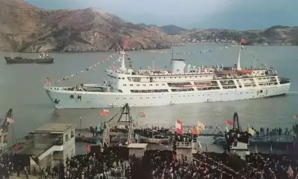 太珍贵!霞浦60至90年代难得一见的老照片!