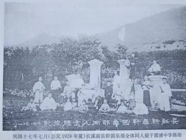 太珍贵!霞浦60至90年代难得一见的老照片!
