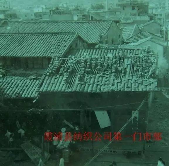 太珍贵!霞浦60至90年代难得一见的老照片!