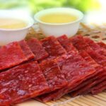 三明都有哪些特色特产