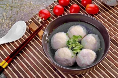 福建各市代表的美食，你都吃过吗？