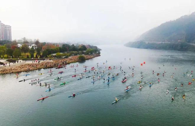 “2022美丽中国·深呼吸小城”名单，福建8地入围