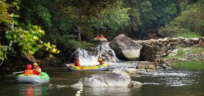 “2022美丽中国·深呼吸小城”名单，福建8地入围