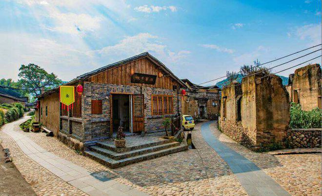 “2022美丽中国·深呼吸小城”名单，福建8地入围