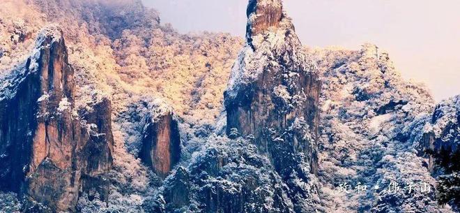 “2022美丽中国·深呼吸小城”名单，福建8地入围