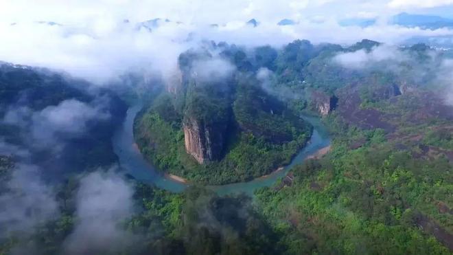 “2022美丽中国·深呼吸小城”名单，福建8地入围