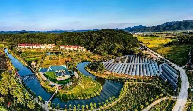 “2022美丽中国·深呼吸小城”名单，福建8地入围